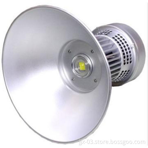 LED Industry Lights and Lighting 80W , Using for Building Trade